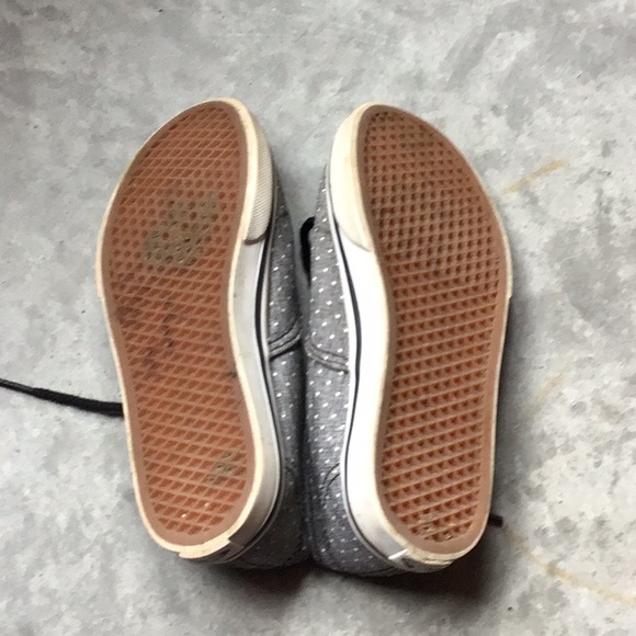 Polka dot Vans - Picture 3 of 4